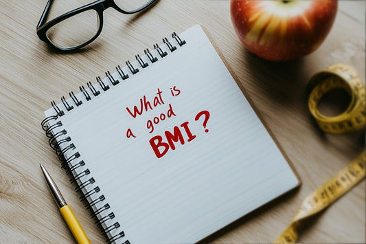 What Is a Good BMI