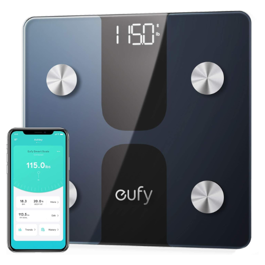 Bluetooth Scale