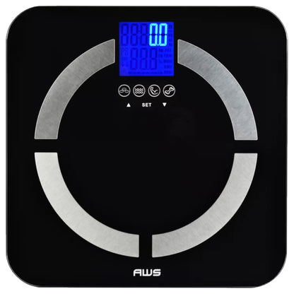 Body Composition Scale