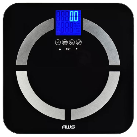 Body Composition Scale