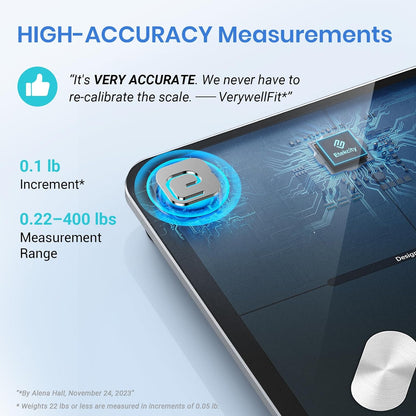 Smart Scale - Etek City Scale - 3